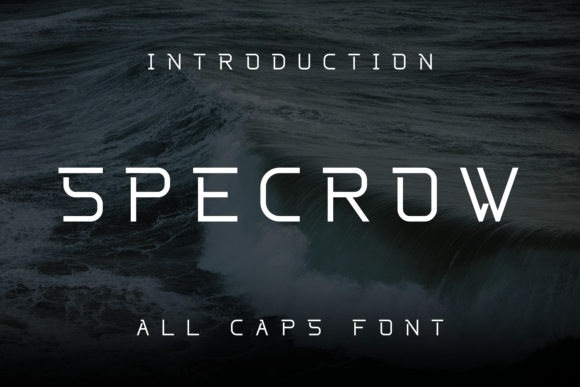 Specrow: A Real-World Designer Review